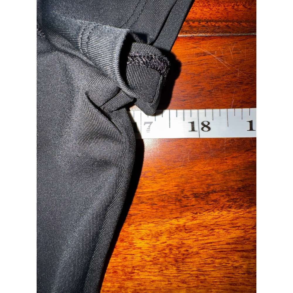 Annika Cutter & Buck Polo Womens S Grey Excellent LPGA International DryTec 50+ - Picture 5 of 5